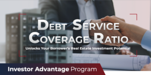 Debt Service Coverage Ratio Mortgage Program